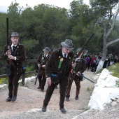 Romería de les Canyes