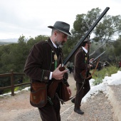 Romería de les Canyes