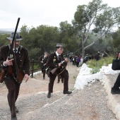 Romería de les Canyes