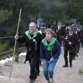 Romería de les Canyes