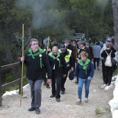 Romería de les Canyes