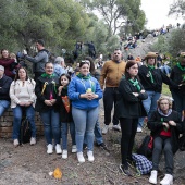 Romería de les Canyes