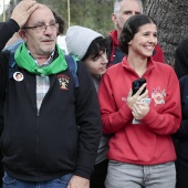 Romería de les Canyes