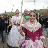 Romería de les Canyes