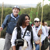 Romería de les Canyes