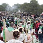 Romería de les Canyes