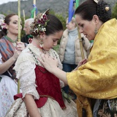 Romería de les Canyes