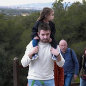 Romería de les Canyes