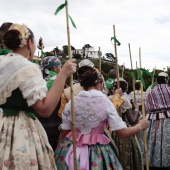 Romería de les Canyes