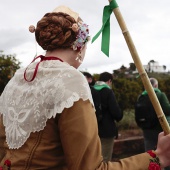 Romería de les Canyes