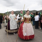 Romería de les Canyes