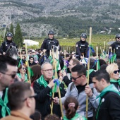 Romería de les Canyes