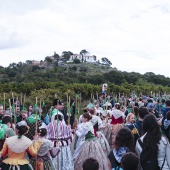 Romería de les Canyes