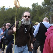 Romería de les Canyes