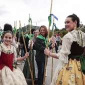 Romería de les Canyes