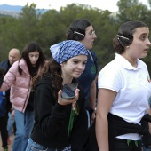 Romería de les Canyes