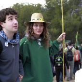 Romería de les Canyes