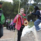 Romería de les Canyes
