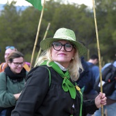 Romería de les Canyes