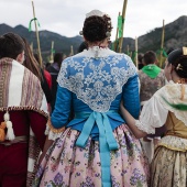 Romería de les Canyes