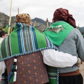 Romería de les Canyes