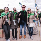 Romería de les Canyes