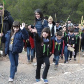 Romería de les Canyes