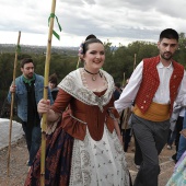 Romería de les Canyes