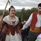 Romería de les Canyes