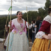 Romería de les Canyes