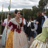 Romería de les Canyes