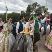 Romería de les Canyes