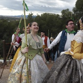 Romería de les Canyes