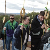 Romería de les Canyes