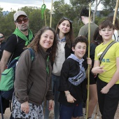 Romería de les Canyes
