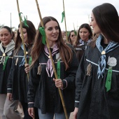 Romería de les Canyes
