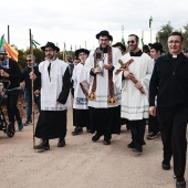 Romería de les Canyes