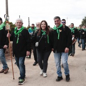 Romería de les Canyes