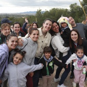 Romería de les Canyes