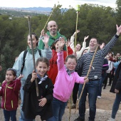 Romería de les Canyes