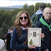 Romería de les Canyes