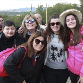 Romería de les Canyes