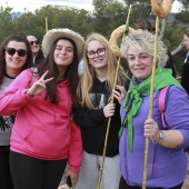 Romería de les Canyes