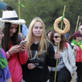 Romería de les Canyes