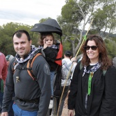 Romería de les Canyes