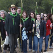 Romería de les Canyes