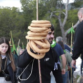 Romería de les Canyes