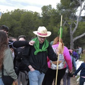 Romería de les Canyes