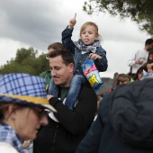 Romería de les Canyes