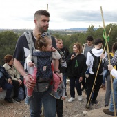 Romería de les Canyes